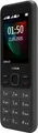 Nokia 150 Dual-SIM-Handy Schwarz Händler