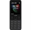 Nokia 150 Dual-SIM 2020 - Schwarz - mit OVP