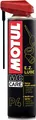 MOTUL P4 E.Z.Lube Spray Schmierstoff Schutz- Vielzweck- P4 Lube 400 ML MO22