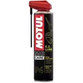 Motoröl/Schmiermittel Multifunktions Motul P4 E.Z Lube (Sprühdose 400 ml)