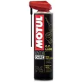 Multifunktionsspray MC CARE P4 EZ LUBE Motul 400 ml Multifunktionsöl Pflege Rost
