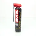 motul mc care p4 e.z. lube 400ml Mehrzweckschmierspray für Motorräder neu