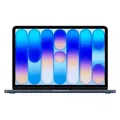 Apple MacBook Neo 13 A18 2026 QWERTY 8GB RAM 256GB - Indigo Blue - Blau
