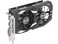 ASUS DUAL-RTX3050-O6G (NVIDIA, Grafikkarte)
