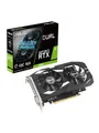 ASUS GeForce RTX 3050 DUAL OC - 6GB GDDR6 RAM - Grafikkarte