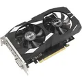 Asus Grafikkarte Dual GeForce RTX 3050 OC Edition, 6GB GDDR6, PCI-Ex 4.0, Aktiv-Kühlung