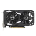 ASUS Dual GeForce RTX 3050 OC Edition 90YV0K60-M0NA00
