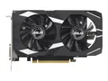 ASUS DUAL-RTX3050-O6G 6GB GDDR6 HDMI DP - 6.144 MB