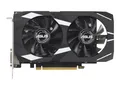ASUS Dual GeForce RTX 3050 6GB - OC Edition