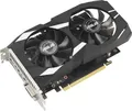 ASUS RTX 3050 DUAL OC, Grafikkarte 1x DisplayPort, 1x HDMI 2.1, 1x DVI-D