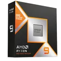AMD Ryzen 9 9950X3D 16-Kern CPU, Sockel AM5, Boxed (ohne Kühler)