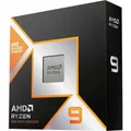 AMD Ryzen 9 9950X3D 16 x 4.3 GHz 16-Core Prozessor (CPU) Boxed Sockel (PC): AMD AM5 170 W