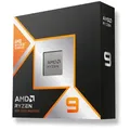 AMD Ryzen 9 9950X3D, 16C/32T, 4.30-5.70GHz,boxed ohne Kühler , inklusive THERMAL GRIZZLY Aeronaut 1g Wärmeleitpaste Gratis dazu.