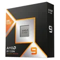 AMD Ryzen 9 9950X3D