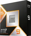AMD Ryzen 9 9950X3D 16 x 4.3GHz 16-Core Prozessor (CPU) Boxed Sockel (PC): AMD AM5 170W