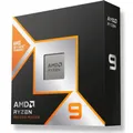 Prozessor/CPU AMD Ryzen 9 9950X3D boxed Granite Ridge 16 Kerne 4,7GHz AM5 DDR5
