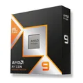 AMD Ryzen 9 9950X3D 4.3 GHz 16 Kerne 32 Threads 128 MB Cache-Speicher Socket