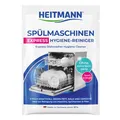 Spülmaschinenreiniger HEITMANN 30g - gegen Fett, Kalk & Gerüche, Reinigung