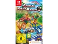 Markt&Technik SW Animal Kart Racer 2 - [Nintendo Switch]