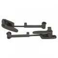 Dometic Fensteraussteller Klick Klack 2er Pack Kunststoff 15 cm