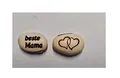 Stk - 1x Magische Zauber Bohne Gravur beste Mama Liebes Erklärung Geschenk Samen A213 - Seeds & Plants Shop by Ipsa