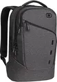 OGIO Newt 15 Rucksack für elwork ultra bequem, grau, Einheitsgröße, Casual