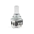Rotary Encoder / Inkrementalgeber, RGB beleuchtet