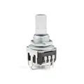 Sparkfun Rotary Encoder / Inkrementalgeber, RGB beleuchtet