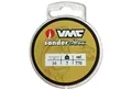 VMC Vorfachschnur VMC Sandertress Geflecht Vorfachmaterial C770 10m, 10 m Länge, 0,18 mm Fadendurchmesser, (1-St)