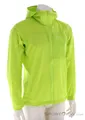 Arcteryx Squamish Hoody Herren Outdoorjacke-Hell-Grün-XL