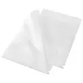 Eichner Sichthüllen 9540-04114-110, A4, transparent genarbt, oben & rechts offen, 0,18mm 4052301099883 Eichner 100 Stück