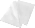 EICHNER Sichthüllen DIN A4 transparent 1 Pack = 100 St.