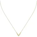 CHRIST Kette 585er Gelbgold One Size Damen 