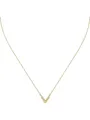 CHRIST Goldkette CHRIST Damen-Kette 585er Gelbgold