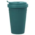 KPM KURLAND 'KPM TO GO' Becher Grün velvety