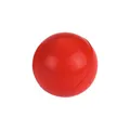Kerbl Tierball Hundespielzeug Ball Ø 7,5cm farbig sortiert, (1-tlg)