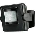 Trust APIR-2150, Schwarz, IP44, Kabellos, 30 m, Akku, Alkali