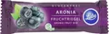 Lubs Aronia Fruchtriegel 30g Bio