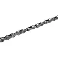 Shimano Fahrradkette STEPS CN-E6070, 138 Glieder, 9-fach, 1/2'' x 3/32'', für Kettenschaltung