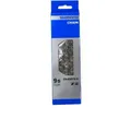 Shimano 9s Kette E-Bike E6070  138 Gl ICNE60709138I