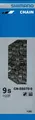 Shimano e Bike Kette CN - E6070 - 9 fach 138 L Glieder Pedelec Chain Steps