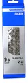 Shimano CN-E6070 9 Gang Kette Fach 138 Glieder extr Lang E-Bike Pedelec Fahrrad