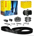 Orig. BOSCH Zahnriemen KIT+WP AUDI A3 (8L1) 1.9 TDI 66 KW 81 KW ab 08.99 bis 02.
