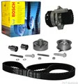 Orig. BOSCH Zahnriemensatz+WP AUDI A3 (8L1) 1.9 TDI 66 KW 81 KW ab 08.99 bis 02.