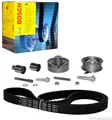 Orig. BOSCH Zahnriemensatz VW BORA CADDY 2 Kasten GOLF 4 POLO Classic/V BEETLE