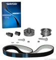 DAYCO Zahnriemen+RollenSatz f. AUDI SEAT SKODA VW 1.9 TDI SDI
