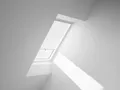 VELUX Rollo H-Krallen RHL MK00 1028 weiß