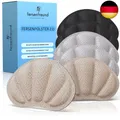 © Premium Fersenpolster Schuheinlagen - DAS ORIGINAL - Fersenschutz Fersenkissen