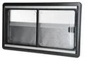 Dometic S4 Schiebefenster Ausstellfenster Wohnwagen-Fenster 1000x500mm 1792882