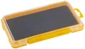 Meiho Slit Form Case J Yellow - 17.5x10.5x2.2cm - Slit Form C J Yellow